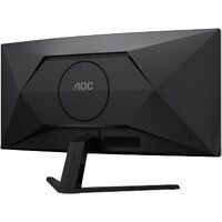 Монитор AOC CU34B3E - Превью изображения №11 — Интернет-магазин ПроЗаказ
