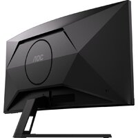 Монитор AOC CU34B3E - Превью изображения №14 — Интернет-магазин ПроЗаказ