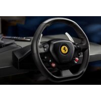 Руль Thrustmaster T80 Ferrari 488 GTB Edition - Превью изображения №7 — Интернет-магазин ПроЗаказ