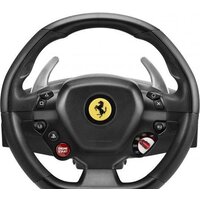 Руль Thrustmaster T80 Ferrari 488 GTB Edition - Превью изображения №4 — Интернет-магазин ПроЗаказ