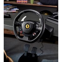 Руль Thrustmaster T80 Ferrari 488 GTB Edition - Превью изображения №6 — Интернет-магазин ПроЗаказ