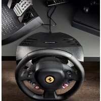 Руль Thrustmaster T80 Ferrari 488 GTB Edition - Превью изображения №9 — Интернет-магазин ПроЗаказ
