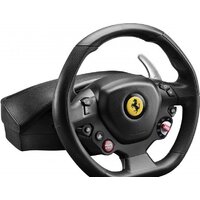 Руль Thrustmaster T80 Ferrari 488 GTB Edition - Превью изображения №2 — Интернет-магазин ПроЗаказ