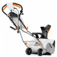 Снегоуборщик Daewoo Power SE 2700 - Превью изображения №4 — Интернет-магазин ПроЗаказ