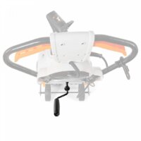 Снегоуборщик Daewoo Power SE 2700 - Превью изображения №12 — Интернет-магазин ПроЗаказ