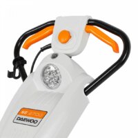 Снегоуборщик Daewoo Power SE 2700 - Превью изображения №9 — Интернет-магазин ПроЗаказ