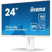 Монитор iiyama ProLite XUB2492HSU-W6 - Превью изображения №5 — Интернет-магазин ПроЗаказ