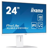 Монитор iiyama ProLite XUB2492HSU-W6 - Превью изображения №3 — Интернет-магазин ПроЗаказ