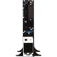 Источник бесперебойного питания APC Smart-UPS SRT 1000VA SRT1000XLI - Превью изображения №3 — Интернет-магазин ПроЗаказ