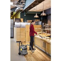 Пылесос Karcher NT 22/1 Ap 1.378-600.0 - Превью изображения №7 — Интернет-магазин ПроЗаказ