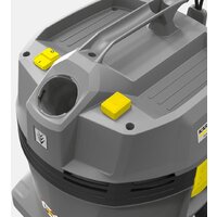Пылесос Karcher NT 22/1 Ap 1.378-600.0 - Превью изображения №3 — Интернет-магазин ПроЗаказ