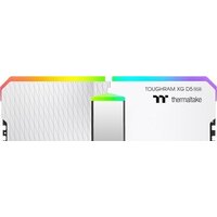 Оперативная память Thermaltake Toughram XG RGB D5 2x16ГБ DDR5 5600МГц RG34D516GX2-5600C36B - Превью изображения №3 — Интернет-магазин ПроЗаказ