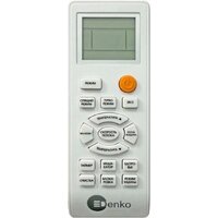Кондиционер Denko White Lotus DC Inverter DECH-18inv - Превью изображения №4 — Интернет-магазин ПроЗаказ