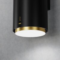 Кухонная вытяжка Berg FLOOPOKSBG3901 - Превью изображения №2 — Интернет-магазин ПроЗаказ