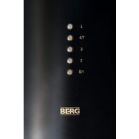 Кухонная вытяжка Berg FLOOPOKSBG3901 - Превью изображения №8 — Интернет-магазин ПроЗаказ
