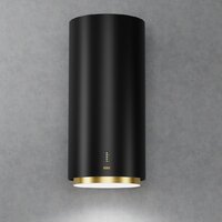 Кухонная вытяжка Berg FLOOPOKSBG3901 - Превью изображения №4 — Интернет-магазин ПроЗаказ