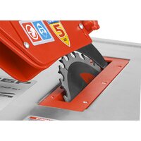 Распиловочный (циркулярный) станок Зубр ЗПДС-200-800 - Превью изображения №3 — Интернет-магазин ПроЗаказ