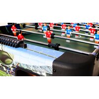 Настольный футбол Start Line World game - Превью изображения №5 — Интернет-магазин ПроЗаказ