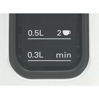 Электрический чайник Bosch TWK5P471 - Превью изображения №7 — Интернет-магазин ПроЗаказ