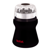 Электрическая кофемолка Tefal GT110838 - Превью изображения №2 — Интернет-магазин ПроЗаказ