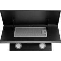 Кухонная вытяжка CENTEK CT-1826-60 (черный) - Превью изображения №3 — Интернет-магазин ПроЗаказ