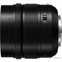 Объектив Panasonic LEICA DG SUMMILUX 12mm F1.4 ASPH. [H-X012] - Превью изображения №2 — Интернет-магазин ПроЗаказ