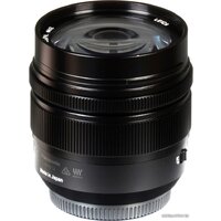 Объектив Panasonic LEICA DG SUMMILUX 12mm F1.4 ASPH. [H-X012] - Превью изображения №6 — Интернет-магазин ПроЗаказ