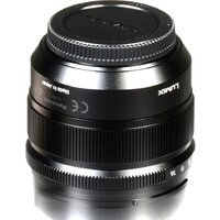 Объектив Panasonic LEICA DG SUMMILUX 12mm F1.4 ASPH. [H-X012] - Превью изображения №8 — Интернет-магазин ПроЗаказ