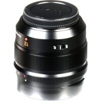 Объектив Panasonic LEICA DG SUMMILUX 12mm F1.4 ASPH. [H-X012] - Превью изображения №7 — Интернет-магазин ПроЗаказ