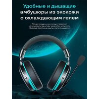 Наушники Thunderobot HG550 Aura - Превью изображения №8 — Интернет-магазин ПроЗаказ