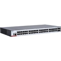 Управляемый коммутатор 3-го уровня Ruijie Networks RG-CS83-48GT4XS - Превью изображения №3 — Интернет-магазин ПроЗаказ
