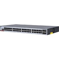 Управляемый коммутатор 3-го уровня Ruijie Networks RG-CS83-48GT4XS - Превью изображения №2 — Интернет-магазин ПроЗаказ