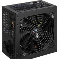 Блок питания AeroCool KCAS Plus 500W - Превью изображения №5 — Интернет-магазин ПроЗаказ