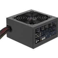 Блок питания AeroCool KCAS Plus 500W - Превью изображения №4 — Интернет-магазин ПроЗаказ