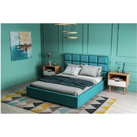 Кровать Elmax Барлетта 160x200 - Превью изображения №4 — Интернет-магазин ПроЗаказ