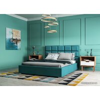 Кровать Elmax Барлетта 160x200 - Превью изображения №3 — Интернет-магазин ПроЗаказ