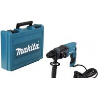 Перфоратор Makita HR2470X15 - Превью изображения №2 — Интернет-магазин ПроЗаказ