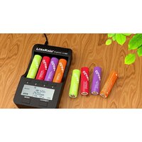 Зарядное устройство LiitoKala Lii-500 - Превью изображения №3 — Интернет-магазин ПроЗаказ