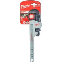 Ключ трубный Milwaukee 48-22-7210 - Превью изображения №2 — Интернет-магазин ПроЗаказ