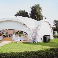 Мобильный кондиционер Ballu Heavy Pro BGK25 - Превью изображения №3 — Интернет-магазин ПроЗаказ