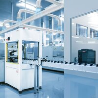 Мобильный кондиционер Ballu Heavy Pro BGK25 - Превью изображения №4 — Интернет-магазин ПроЗаказ