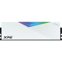 Оперативная память ADATA XPG Lancer RGB 2x16ГБ DDR5 7200МГц AX5U7200C3416G-DCLARWH - Превью изображения №8 — Интернет-магазин ПроЗаказ