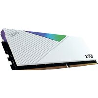 Оперативная память ADATA XPG Lancer RGB 2x16ГБ DDR5 7200МГц AX5U7200C3416G-DCLARWH - Превью изображения №10 — Интернет-магазин ПроЗаказ