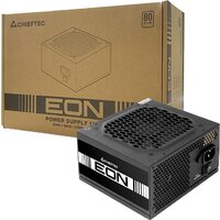 Блок питания Chieftec Eon ZPU-400S - Превью изображения №7 — Интернет-магазин ПроЗаказ