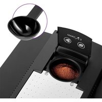 Кофемашина Kitfort KT-7320 - Превью изображения №7 — Интернет-магазин ПроЗаказ