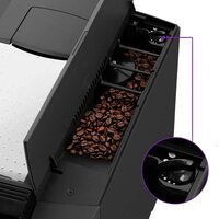 Кофемашина Kitfort KT-7320 - Превью изображения №6 — Интернет-магазин ПроЗаказ