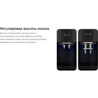 Кофемашина Kitfort KT-7320 - Превью изображения №14 — Интернет-магазин ПроЗаказ