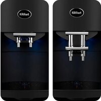 Кофемашина Kitfort KT-7320 - Превью изображения №5 — Интернет-магазин ПроЗаказ