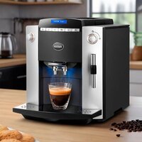 Кофемашина Kitfort KT-7320 - Превью изображения №2 — Интернет-магазин ПроЗаказ