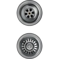Кухонная мойка Axus LS-5050SD - Превью изображения №4 — Интернет-магазин ПроЗаказ